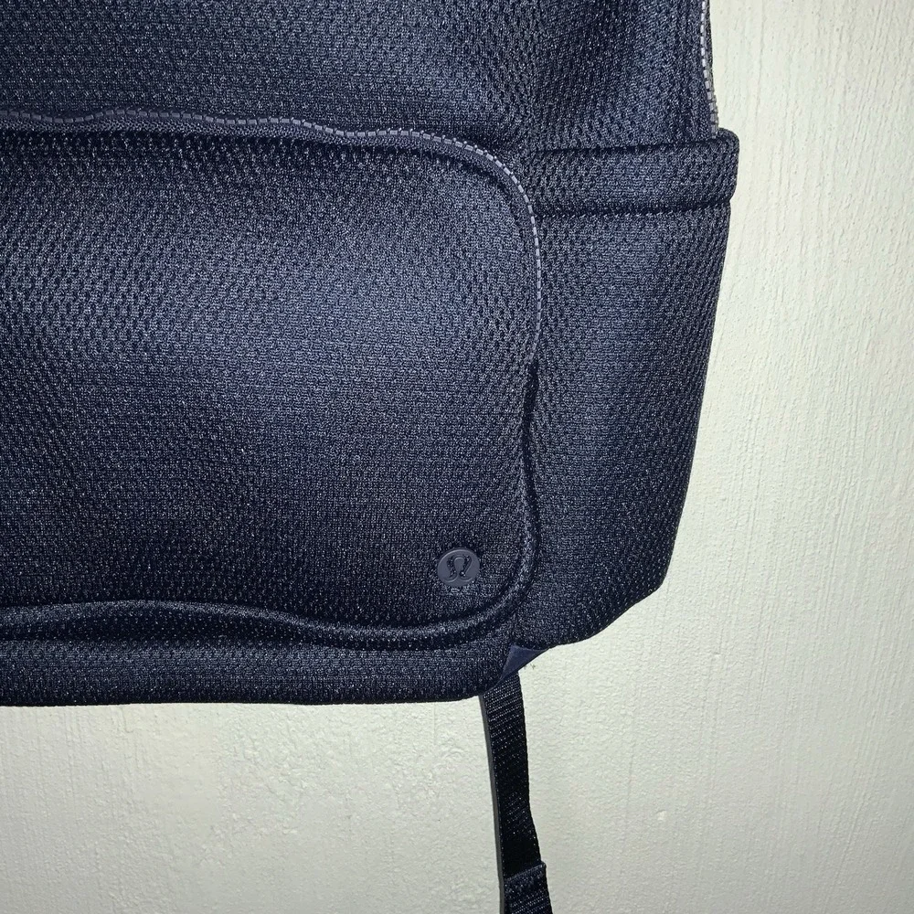 Lululemon Everywhere Backpack School Travel One Size True Navy